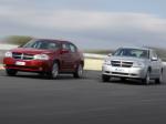 Dodge Avenger 2007 года (EU)
